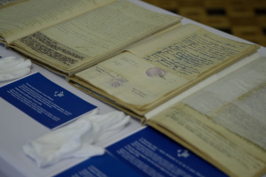 UINP przedstawił bazę danych ofiar konfliktu polsko-ukraińskiego z lat 1939-1947

