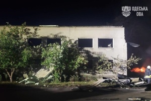 Moldavia condena el ataque ruso contra un puesto de control en la frontera con Ucrania