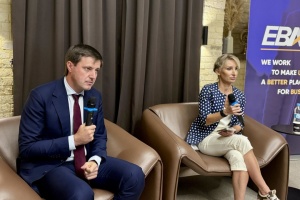 Sektor rolny może stracić nawet 10 miliardów dolarów z tytułu dochodów z eksportu – Wysocki
