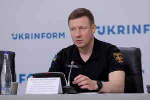 Робота офіцерів-рятувальників громад в умовах війни