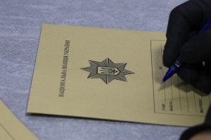 На Одещині викладач училища побив студента - його звільнили, поліція встановлює обставини інциденту