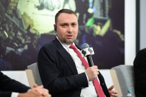 Budanov: Una nueva ronda de conversaciones de paz podría tener lugar a principios de octubre