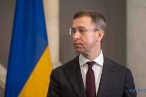 Корецький доручив усім центральним органам влади терміново посилити кібербезпеку