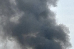 Ein Toter und mehrere Verletze nach russischem Angriff auf Pawlohrad