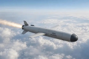 Flash: Ucrania tiene medio año para crear interceptores contra los nuevos misiles rusos