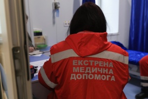 У лікарні Дніпра помер чоловік, поранений внаслідок російської атаки 10 вересня