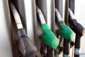 Gas stations in Kyiv region to gain access to Defense Forces’ air situation awareness system