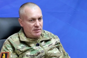 Eliminado en Ucrania el general ruso que informó a Putin sobre la toma de Kostiantynivka