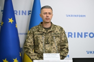 Держприкордонслужба: фронт, кордони, пункти пропуску