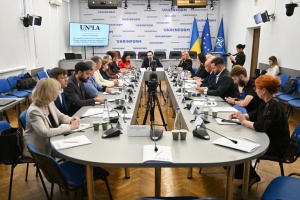 Рік діяльності НАЛУ: здобутки та розвиток прозорого лобіювання в Україні