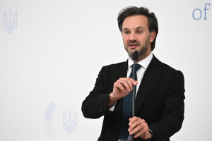 Ministère des Affaires étrangères : L'Ukraine salue les mesures prises par la Lettonie pour limiter le transit du blé russe 