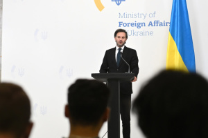 Exteriores: Sería inaceptable si se relajaran las sanciones de la UE contra Rusia