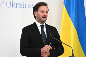 Angriffe der Ukraine auf legitime Militärziele in Russland sind Reaktion auf russischen Terror – Außenministeriums