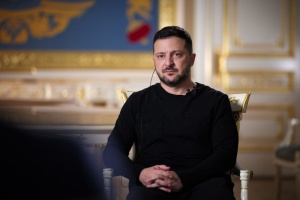 Зеленський: Україна хотіла б укласти Drone Deal з Японією