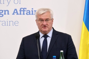 Сибіга: Перемир’я може стати одним із головних результатів зустрічі Зеленського і Трампа в Нью-Йорку