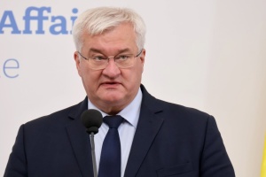 L’Ukraine exige que la Russie assume l’entière responsabilité de la catastrophe humanitaire à Olechky