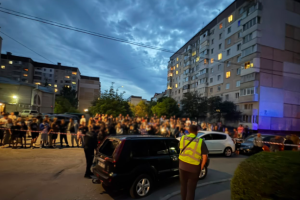 Напад на військових ТЦК у Тернополі: п'ятьом учасникам конфлікту оголосили підозри