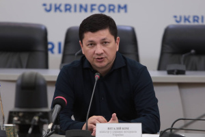 Україна веде переговори з п’ятьма країнами про участь у міжнародному ветеранському фонді - Кім