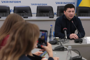 Понад 300 тисяч ветеранів зареєстровані як непрацюючі - Кім
