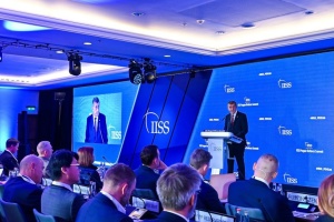 Бабіш закликав Європу і США разом зупинити війну в Україні, щоб запобігти глобальному конфлікту