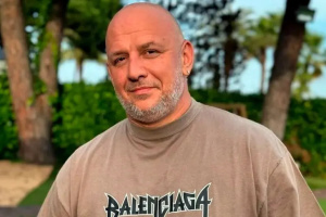 У Раді забракло голосів, щоб позбавити Потапа звання заслуженого артиста
