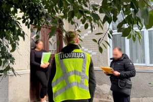 На Тернопільщині викрили схему ухилення від мобілізації, якою скористалися понад тисяча чоловіків