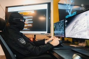 Спецпідрозділ ГУР «Примари» отримав понад мільйон гривень від благодійників
