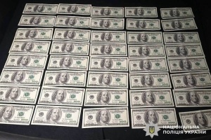 На Вінниччині жінку підозрюють в організації незаконного переправлення двох чоловіків до Молдови