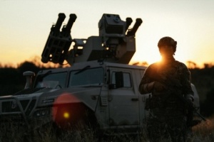 Operation Vivaldi: Third Army Corps shows strikes on Russian targets in Lyman sector