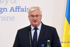 Sybiha: Ucrania recibe una respuesta de la OACI en relación con la advertencia sobre el peligro del espacio aéreo ruso