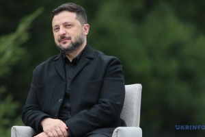 ゼレンシキー宇大統領、米露「軽油合意」について「私たちは強力なパートナーを失いつつある」