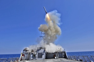 USA warnen Verbündete vor Lieferverzögerungen bei Raketen – Bloomberg