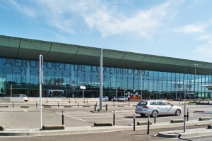 Luxembourg Airport temporarily halts operations over drone activity