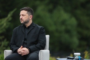 Zelensky thanks C8 leaders, businesses and communities for agreements at Carpathian Eight Summit
