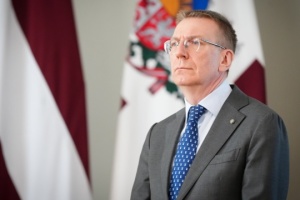Europe falls behind in drone warfare technology, vulnerable to Russian missile attacks — Latvian President