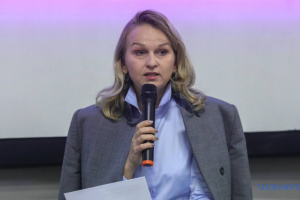 Фокус українських ЗМІ на загрозах з Білорусі залишає поза увагою її суспільство - головна редакторка «Белсат»