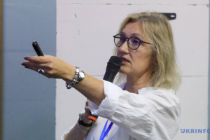 Головна редакторка MediaIQ: 92% аудиторії незалежних білоруських медіа не підтримують війну