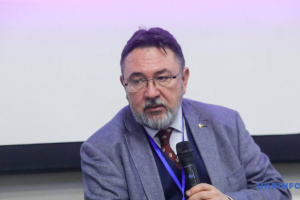 Потураєва обрали президентом Парламентської асамблеї ОБСЄ