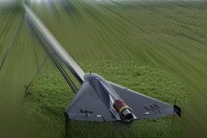 Ukraine’s new interceptor scores second success against Russian jet-powered Geran drone