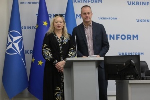 Srebrenica Memorial Center to expand cooperation with Ukraine on war crimes documentation