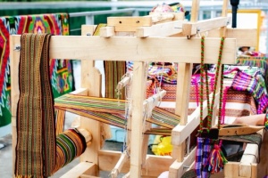 Carpathian Economic Forum hosts fair featuring veteran businesses and craft producers