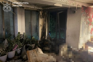 Війська РФ убили жінку та двох дітей на Київщині