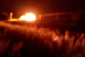 Партизани пошкодили ключову ділянку залізниці в Таганрозі, яку використовують військові РФ