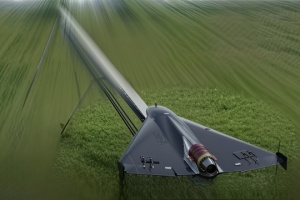 Ukraine’s new interceptor scores second success against Russian jet-powered Geran drone