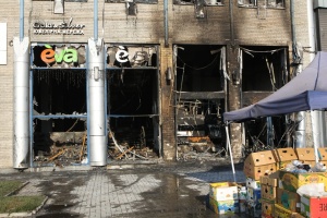 En une semaine, la Russie a lancé plus de 2 000 drones d’attaque, 1 700 bombes aériennes et 19 missiles contre l’Ukraine 