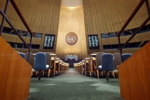 La Semana de Alto Nivel de la Asamblea General de la ONU se inaugurará el martes con la participación de Zelensky