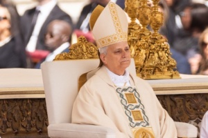 Le Conseil des Églises exhorte le pape à sauver les habitants d’Olechky occupée par la Russie de la catastrophe humanitaire