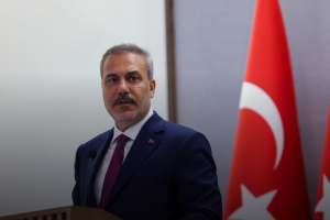 La Turquie propose à l’Ukraine et à la Russie de cesser leurs attaques en mer Noire