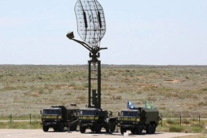Ukrainische Drohnen treffen russische millionenschwere Radarstation „Kasta“ in der Region Donezk