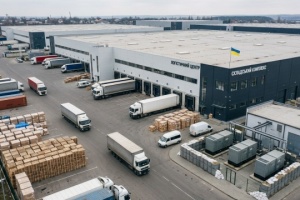 Krieg trifft Lager: Wie die Zerstörung der Logistikinfrastruktur die Ukrainer beeinflusst
